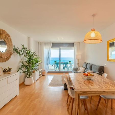 Amazing Sea View 5 Min From Beach Estepona Bagian luar foto
